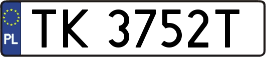 TK3752T