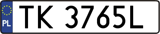 TK3765L