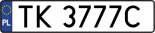 TK3777C