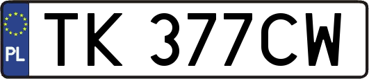 TK377CW