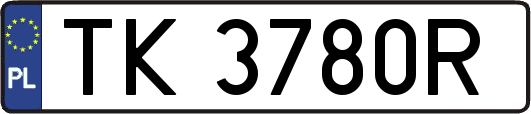 TK3780R