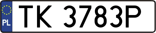 TK3783P