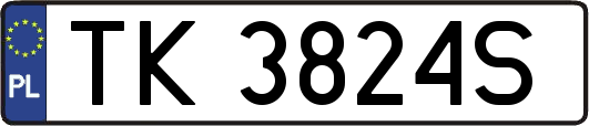 TK3824S