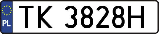 TK3828H