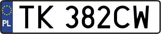 TK382CW