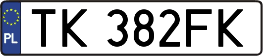 TK382FK
