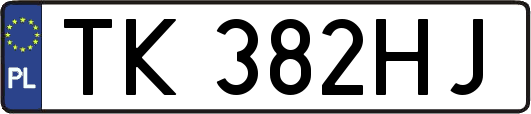 TK382HJ
