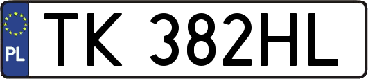 TK382HL