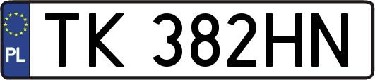 TK382HN