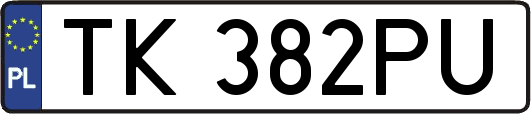 TK382PU