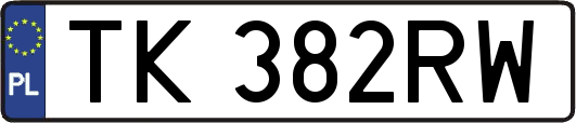 TK382RW