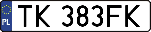 TK383FK