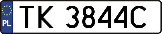 TK3844C