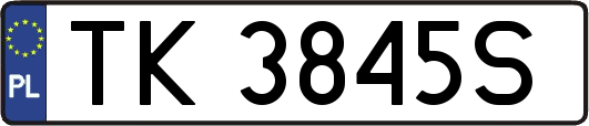 TK3845S