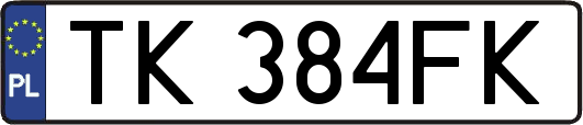 TK384FK