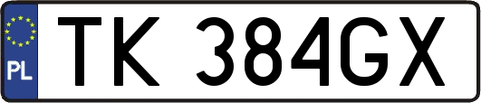 TK384GX