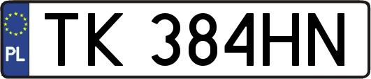 TK384HN