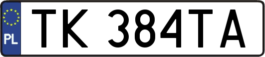 TK384TA