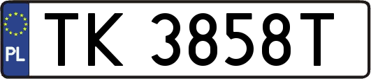TK3858T