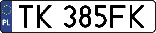 TK385FK