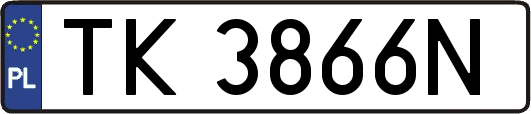 TK3866N