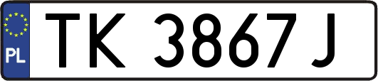 TK3867J