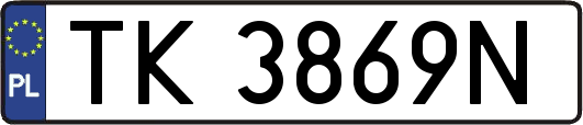 TK3869N