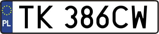TK386CW