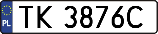 TK3876C