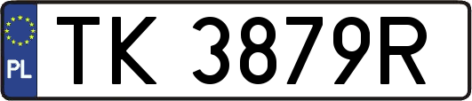 TK3879R