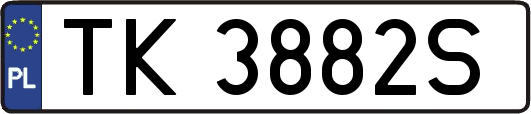 TK3882S