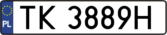 TK3889H