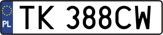 TK388CW