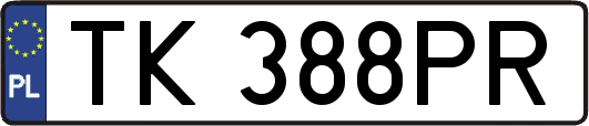 TK388PR