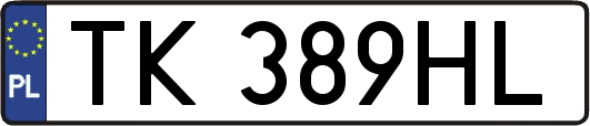 TK389HL
