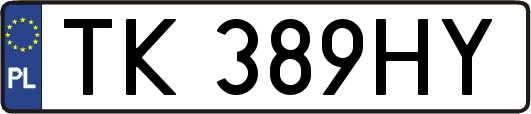 TK389HY