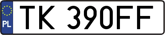 TK390FF
