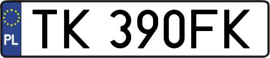 TK390FK