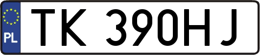 TK390HJ
