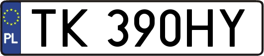 TK390HY