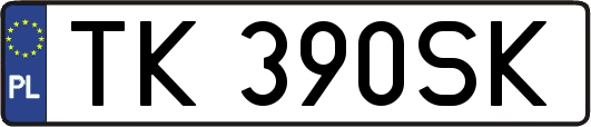 TK390SK