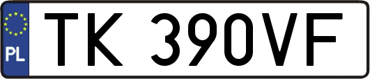 TK390VF