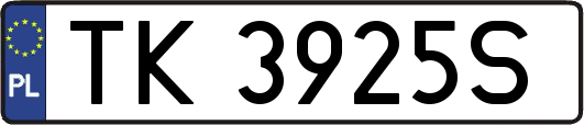 TK3925S