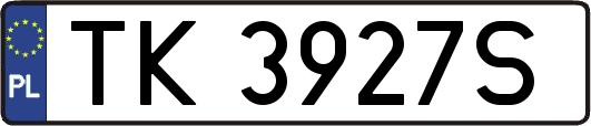 TK3927S
