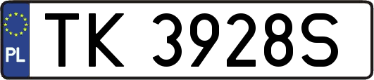 TK3928S