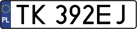 TK392EJ