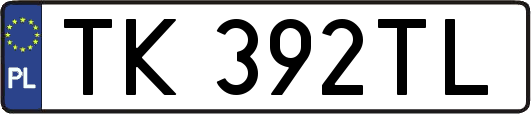 TK392TL