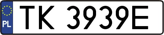 TK3939E
