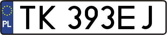 TK393EJ