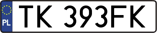 TK393FK
